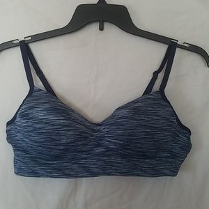 No Boundaries Bra sz XXL